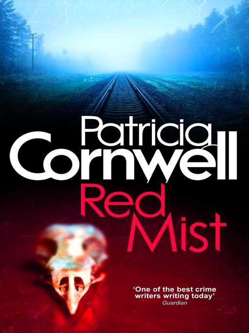 Red Mist (eBook): Kay Scarpetta Series, Book 19